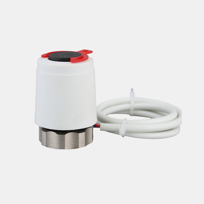 丽水执行器