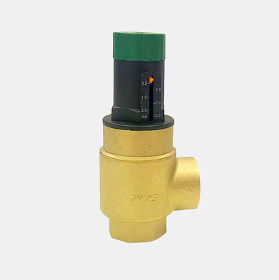 丽水分水器